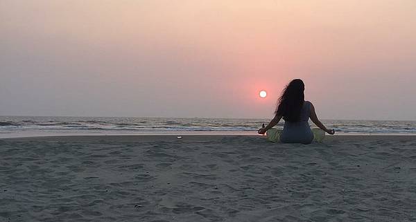 Yoga-Therapie